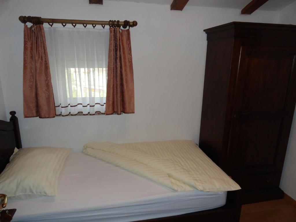 Guest House Pod Slavnikom Podgorje  Zimmer foto
