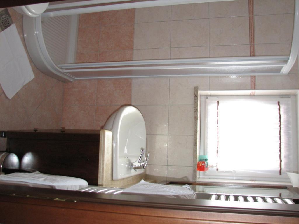 Guest House Pod Slavnikom Podgorje  Zimmer foto